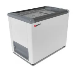 Ларь морозильный GELLAR FG 350 C серый – купить в Ижевске с доставкой Купить ларь морозильный gellar fg 350 c серый в Ижевске – цена завода, доставка до двери | RuOborudovanie.ru