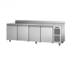 Купить стол холодильный apach chef line ltrm11t – цена от завода, доставка до двери | RuOborudovanie.ru