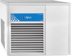 Льдогенератор Abat ЛГ-400Ч-02 арт.71000019446 чешуйчатого льда – купить в RuOborudovanie.ru с доставкой до двери Купить льдогенератор abat лг-400ч-02 арт.71000019446 чешуйчатого льда – цена от завода, доставка до двери | RuOborudovanie.ru
