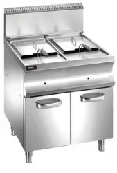 Купить фритюрница apach glfrie89d36cs электрическая 900 серии в Ижевске – цена завода, доставка до двери | RuOborudovanie.ru