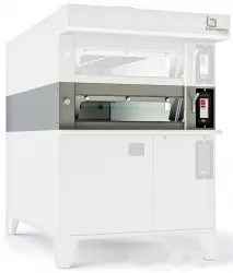 Печь подовая Bassanina Fm 2T 4060 н180мм – купить в Ижевске с доставкой Купить печь подовая bassanina fm 2t 4060 н180мм в Ижевске – цена завода, доставка до двери | RuOborudovanie.ru