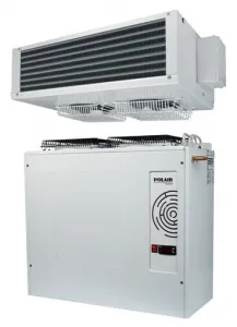 Сплит-система Polair SB216SDU (-25/-15) зимний комплект, пульт, низкотемпер. – купить в Ижевске по цене завода