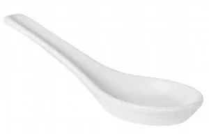 Ложка фарфор Cameo Imperial White 13Х4,6СМ H4,8См 210-08N – купить по цене завода