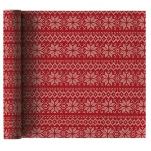 Салфетка 32Х32СМ, хлопок, 6шт. В рулоне, серия My Drap, цвет Cotton Noel Sa32N5/701-11 – купить по цене завода