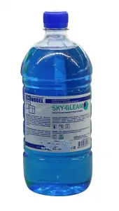 Средство для мытья стекол и зеркал SKY-GLEAM, 1 л (03090.1) – купить в Ижевске по цене завода