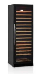 Шкаф винный Tefcold TFW400-F – купить в Ижевске с доставкой Купить шкаф винный tefcold tfw400-f в Ижевске – цена завода, доставка до двери | RuOborudovanie.ru