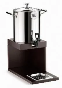 Диспенсер горячих напитков Pintinox 51139527 Linea Buffet – купить по цене завода