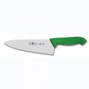 Нож поварской "ШЕФ" 20СМ, красный Horeca Prime 28400.Hr10000.200 – купить в Ижевске по цене завода