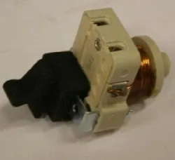 Реле Robot Coupe арт.500289 пусковое 
