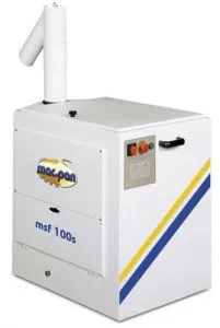 Мукопросеиватель MacPan MSF100M – купить в Ижевске по цене завода