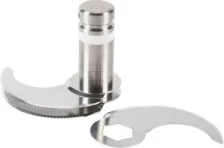Нож с мелкими зубцами для куттера R10 27386 – купить в Ижевске с доставкой Нож с мелкими зубцами для куттера R10 27386