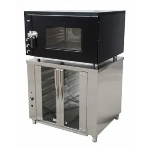 Шкаф расстоечный Grill Master РПК 5 22220 – купить в Ижевске по цене завода