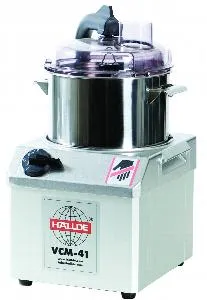Куттер-миксер HALLDE VCM-41 220В чаша 4л – купить в Ижевске по цене завода