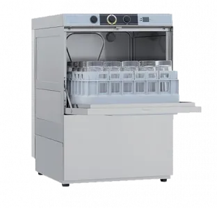 Машина стаканомоечная Apach Chef Line Lgit39 Rp Dd – купить в Ижевске по цене завода