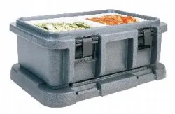 Купить термоконтейнер cambro upc101191 в Ижевске – цена завода, доставка до двери | RuOborudovanie.ru