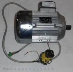 Двигатель Mec для Sk-30 Pos.38