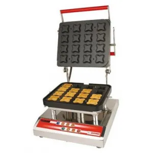 Тарталетница Pavoni NEWCOOKMATICPAV без форм – купить в Ижевске по цене завода