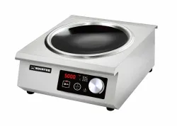 Купить плита индукционная kocateq dc 4050 eco wok настольная с 1 конфоркой диам.28см – цена от завода, доставка до двери | RuOborudovanie.ru