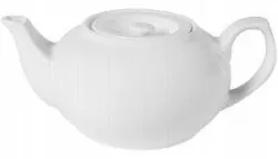 Купить чайник cameo imperial white 660мл 13х19х7,5см 210-25pl – цена от завода, доставка до двери | RuOborudovanie.ru