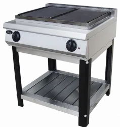 Купить жарочная поверхностьgrill master ф2жтлпжэ электрическая – цена от завода, доставка до двери | RuOborudovanie.ru