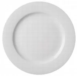 Купить тарелка cameo imperial white d26cm h2,5см 210-101 – цена от завода, доставка до двери | RuOborudovanie.ru