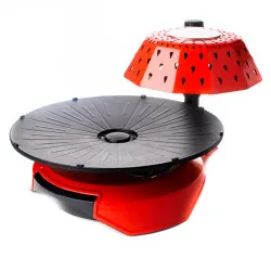 Купить гриль 3d ly-005a (инфракрасный, вращающийся) foodatlas в Ижевске – цена завода, доставка до двери | RuOborudovanie.ru