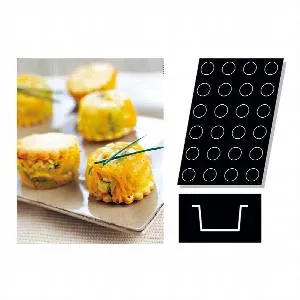 Форма для выпечки Paderno 47740-06 – купить по цене завода