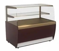 Купить витрина холодильная кондитерская k70 vm 0,9-12 light 0012-0109 (вхсв-0,9д carboma mini) – цена от завода, доставка до двери | RuOborudovanie.ru
