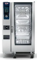 Купить пароконвектомат rational icombi pro 20-2/1 cg1grra.0001263 газ – цена от завода, доставка до двери | RuOborudovanie.ru