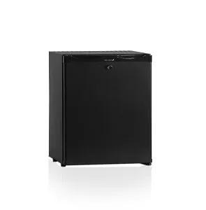Шкаф барный Tefcold Tm32 черный холодильный – купить в Ижевске по цене завода