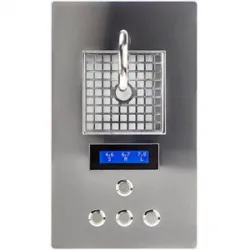 Дозатор молока автоматический EasySystem EasyMilk встраиваемый с дисплеем, 220 V – купить в Ижевске с доставкой Купить дозатор молока автоматический easysystem easymilk встраиваемый с дисплеем, 220 v в Ижевске – цена завода, доставка до двери | RuOborudovanie.ru