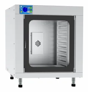 Шкаф расстоечный Abat ШРТ-10-1/1М2 арт.21000807851 тепловой – купить в Ижевске по цене завода