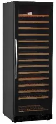 Купить шкаф винный tefcold tfw375f дверь без рамы – цена от завода, доставка до двери | RuOborudovanie.ru