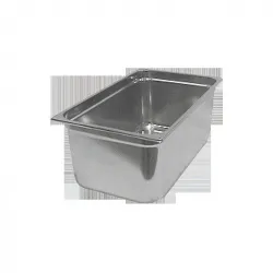 Купить гастроемкость с крышкой для мармита нерж сталь apach chef line gla800040 – цена от завода, доставка до двери | RuOborudovanie.ru