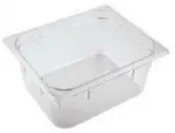 Гастроемкость из поликарбоната GN1/9*6,5 см Paderno 1457006 – купить в Ижевске с доставкой Купить гастроемкость из поликарбоната gn1/9*6,5 см paderno 1457006 в Ижевске – цена завода, доставка до двери | RuOborudovanie.ru
