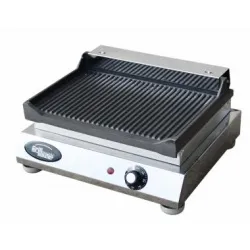 Поверхность жарочная Grill Master Ф1ПЖЭ 21706 настольная, 1 рифленая – купить в RuOborudovanie.ru с доставкой до двери Купить поверхность жарочная grill master ф1пжэ 21706 настольная, 1 рифленая – цена от завода, доставка до двери | RuOborudovanie.ru