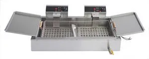 Чебуречница Starfood Efi26 – купить в Ижевске по цене завода