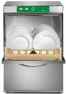Машина посудомоечная Ne700/Ps D50-32+Дозатор+Помпа Silanos – купить в Ижевске по цене завода