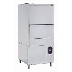 Машина котломоечная Comenda Ge 605E Rcd/Доз/Cwv – купить в Ижевске по цене завода