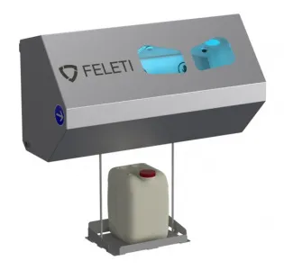 Станция гигены FELETI SRN-1 – купить в Ижевске по цене завода