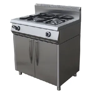 Плита 2 конфорочная Grill Master ф2пг/600 газ 50037 – купить в Ижевске по цене завода