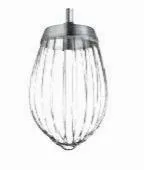 Венчик миксера Varimixer R60-28Mt 4ММ