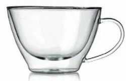Купить чашка чайная luigi/thermic glass 385мл rm219 – цена от завода, доставка до двери | RuOborudovanie.ru