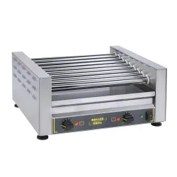 Гриль Roller Grill Rg 9 для хот-догов – купить в Ижевске с доставкой Купить гриль roller grill rg 9 для хот-догов в Ижевске – цена завода, доставка до двери | RuOborudovanie.ru