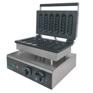 Аппарат для корн-догов Hurakan HKN-Hcp6 – купить в Ижевске по цене завода