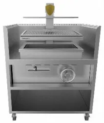 Гриль-мангал Josper Pvj076-1 – купить в Ижевске с доставкой Купить гриль-мангал josper pvj076-1 в Ижевске – цена завода, доставка до двери | RuOborudovanie.ru