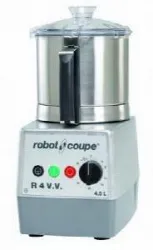 Куттер Robot Coupe R4 V.V. – купить в Ижевске с доставкой Купить куттер robot coupe r4 v.v. в Ижевске – цена завода, доставка до двери | RuOborudovanie.ru