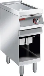 Жарочная поверхность Angelo Po 0G1FT4E электр.плоская 29,5*52,5 см с 1 зон.нагр. – купить в RuOborudovanie.ru с доставкой до двери Купить жарочная поверхность angelo po 0g1ft4e электр.плоская 29,5*52,5 см с 1 зон.нагр. – цена от завода, доставка до двери | RuOborudovanie.ru