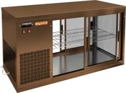 Витрина тепловая Hicold Vrl T 1100 L Bronze – купить в Ижевске с доставкой Купить витрина тепловая hicold vrl t 1100 l bronze в Ижевске – цена завода, доставка до двери | RuOborudovanie.ru