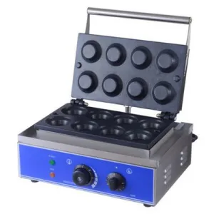 Тарталетница Viatto VTR-8 настольная на 8 тарталеток – купить в Ижевске по цене завода